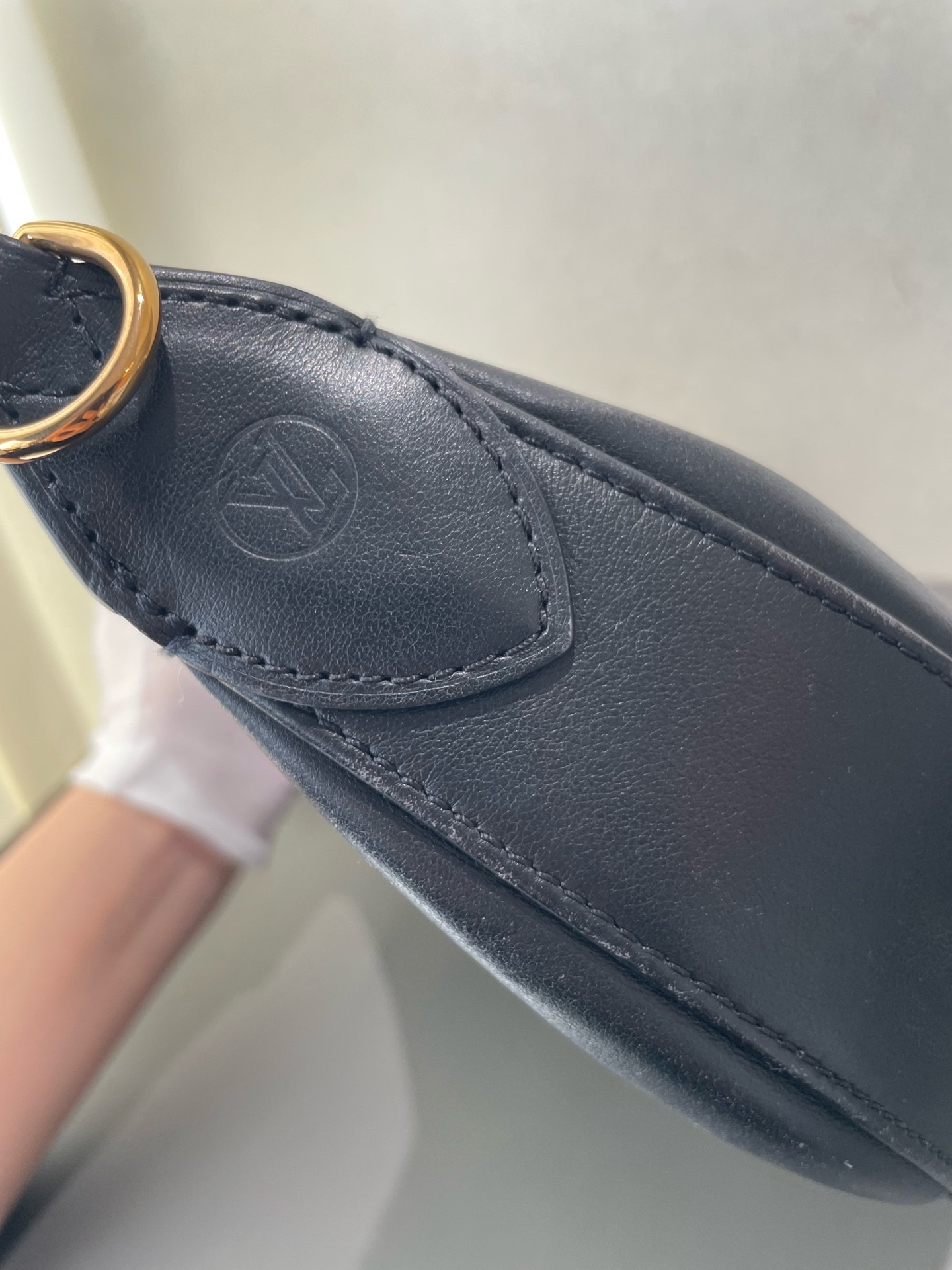 【預訂貨品】LV 黑色月亮包