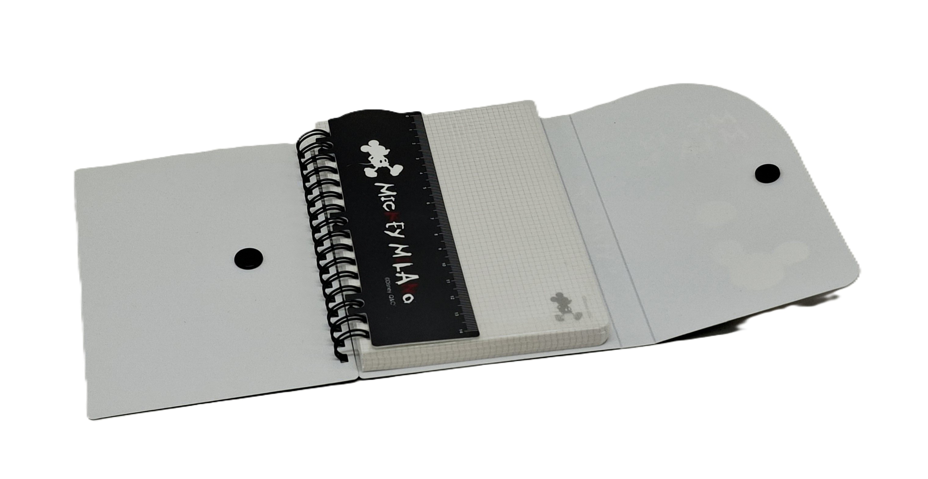 鈕扣手冊 Mickey Mouse (DPNA-510C)
