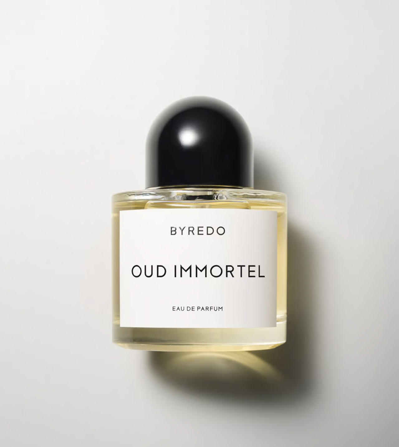 Oud Immortel - Byredo