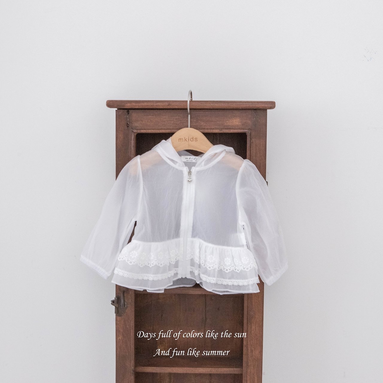 🇰🇷Mkids 外套