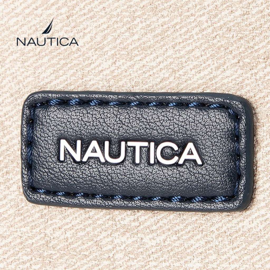 [預購] Nautica Minimalist Tote 手提肩背兩用袋 NA01  NA240029799