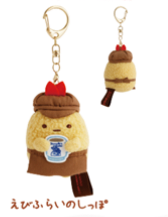 角落生物X loft咖啡店