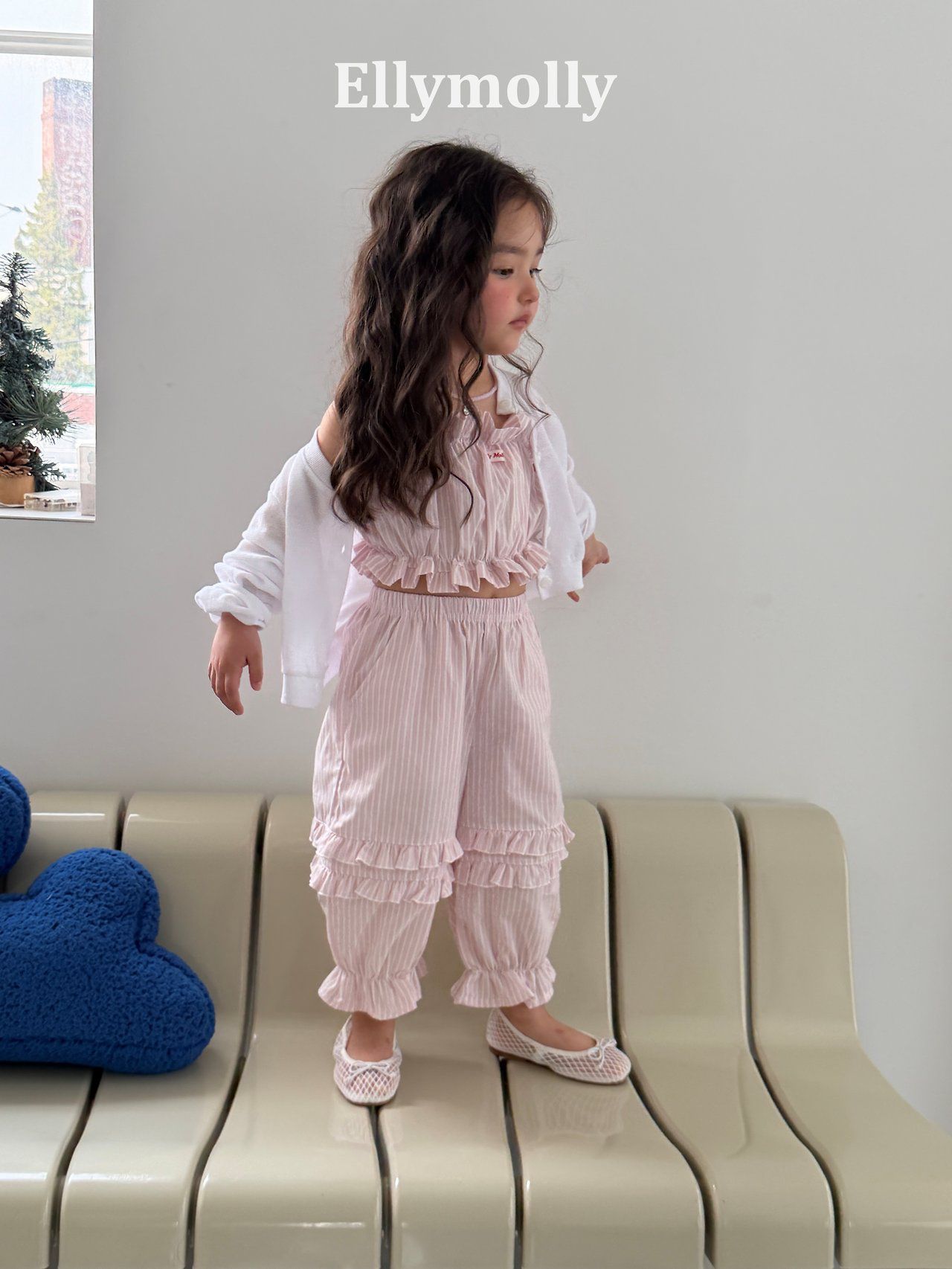 EL4332 Pants