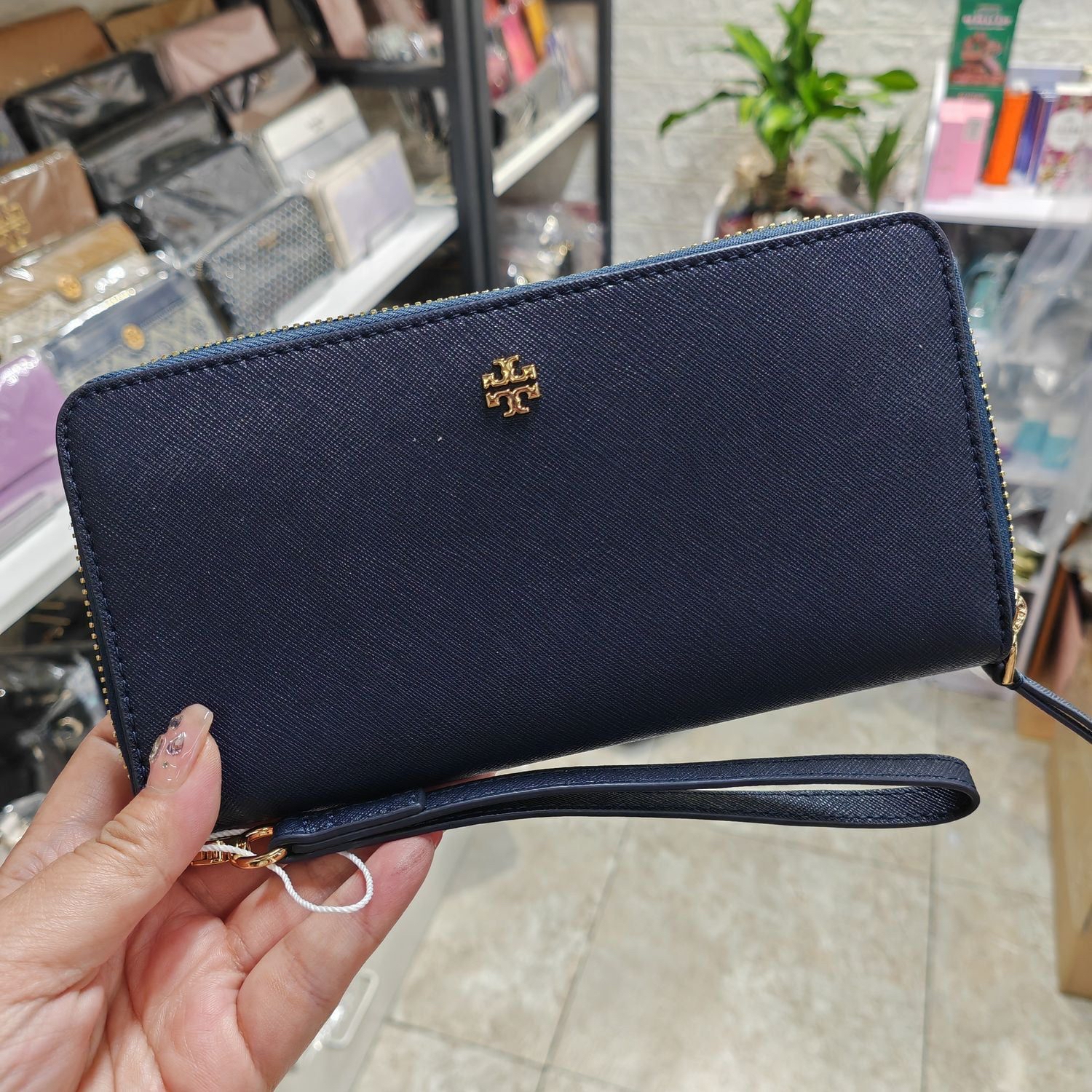 *🇺🇸美國直送Tory Burch長銀包* 