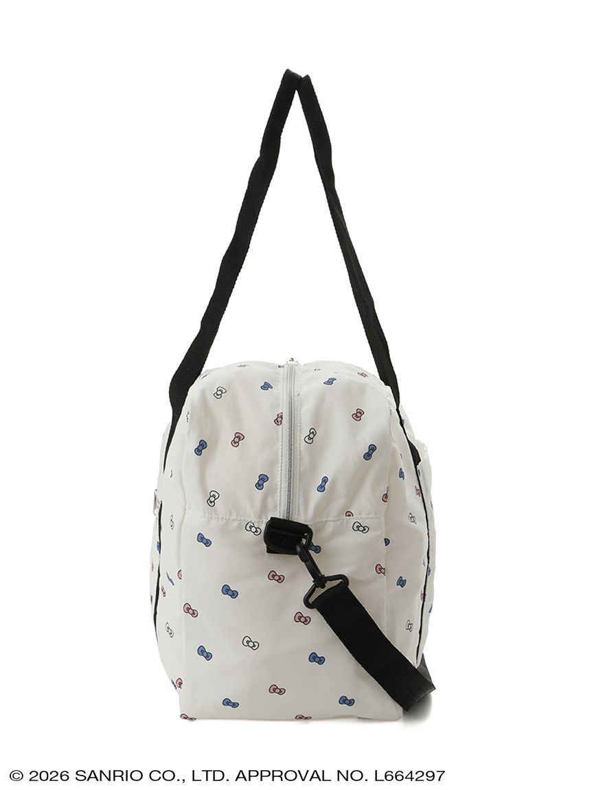 🎀【預訂】Sanrio Kitty 手提波士頓包 B