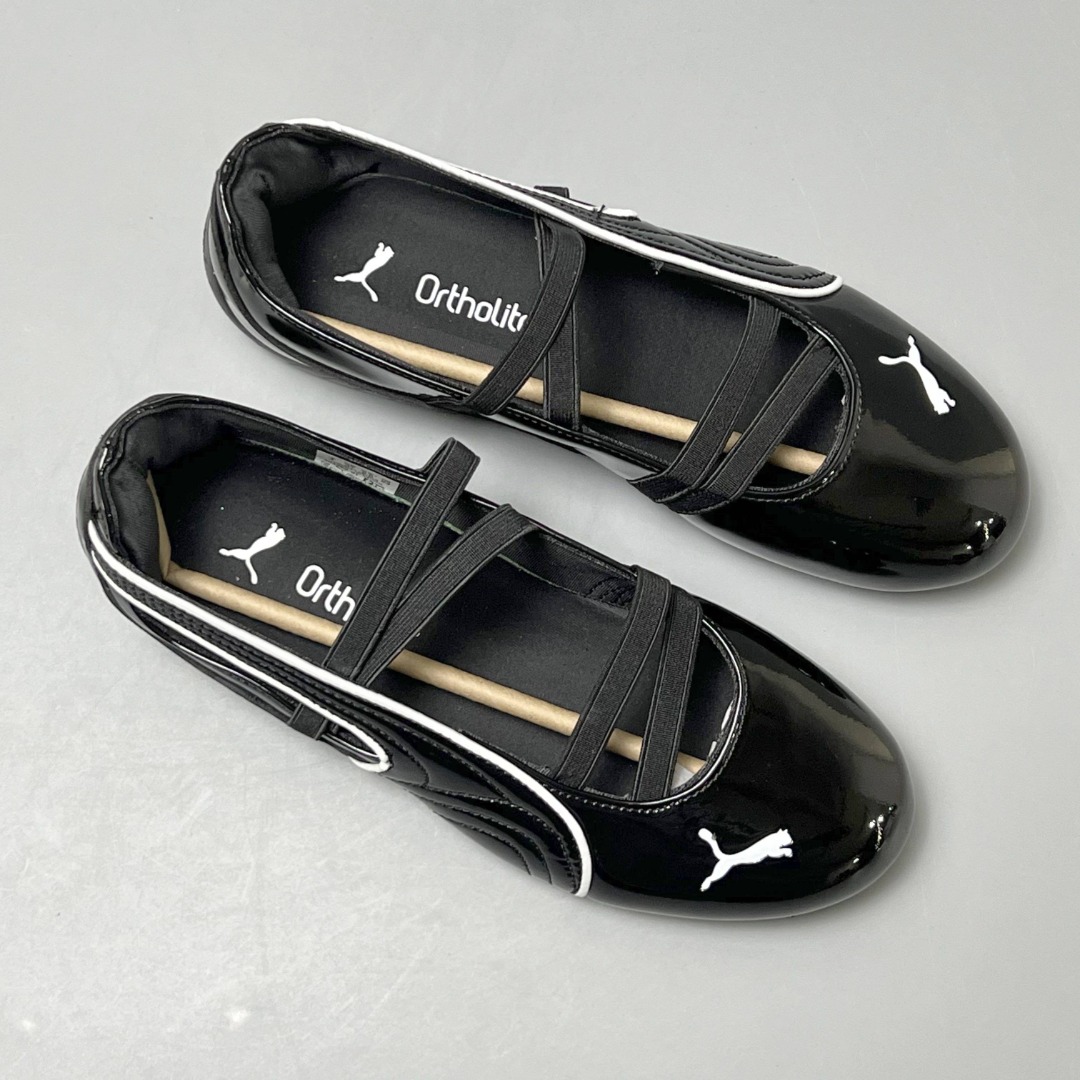 Puma Speedcat Ballet "Glossy" 404263-01