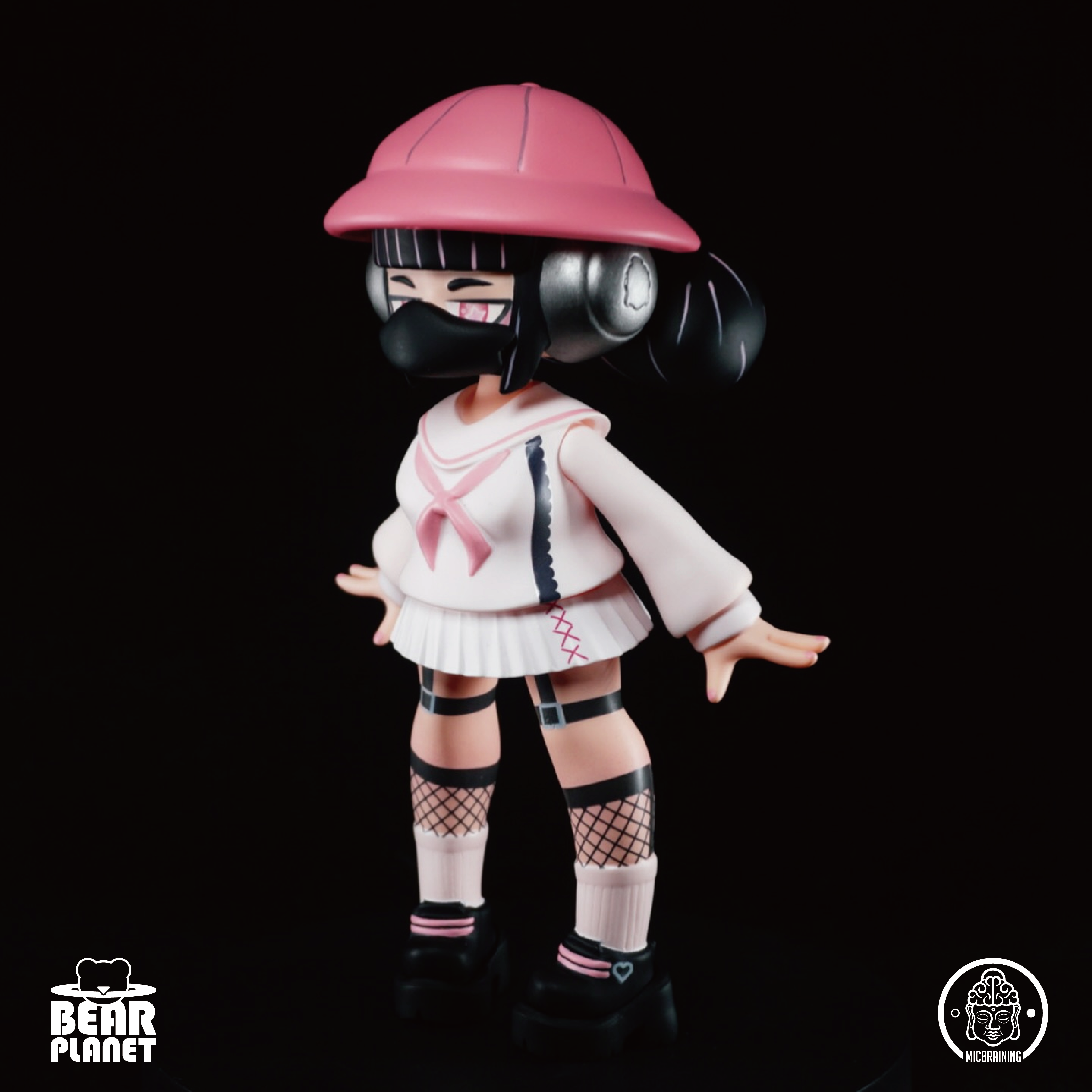 Michiyo (Jirai Kei) (5Off)