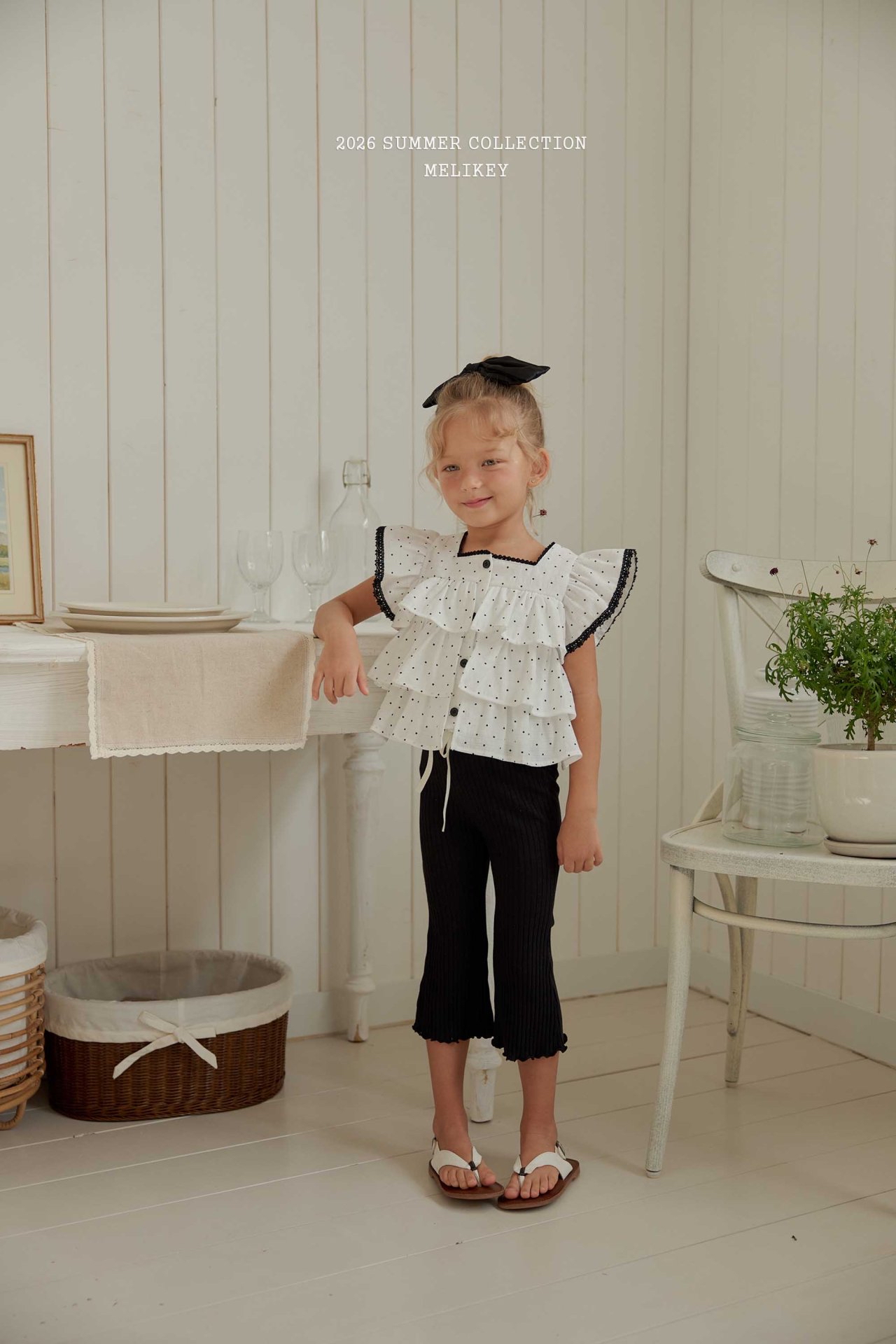 🇰🇷Melikey上衣