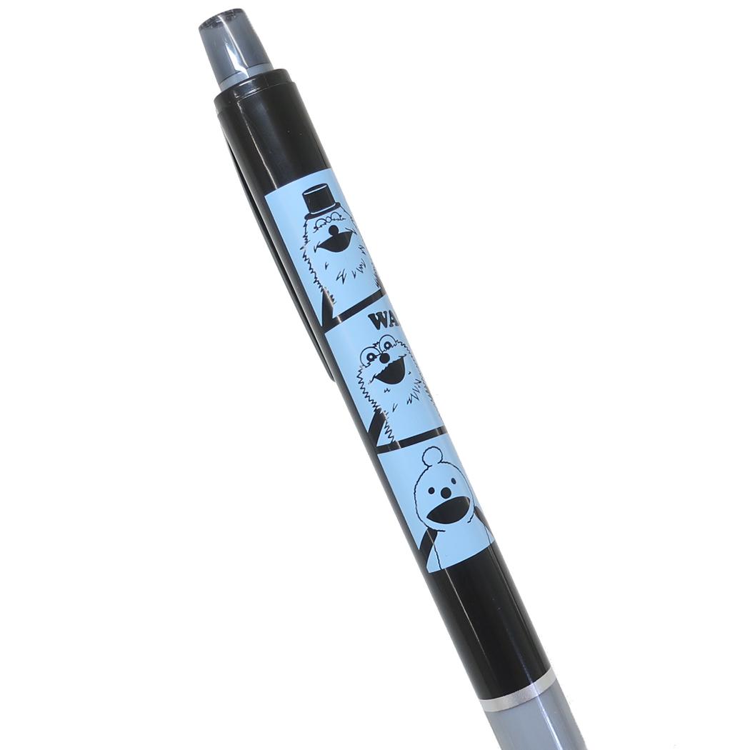 現貨｜PUPPET SUNSUN 日本製 Uni KURU TOGA 0.5mm 不斷芯旋轉自動 鉛芯筆 (715649)