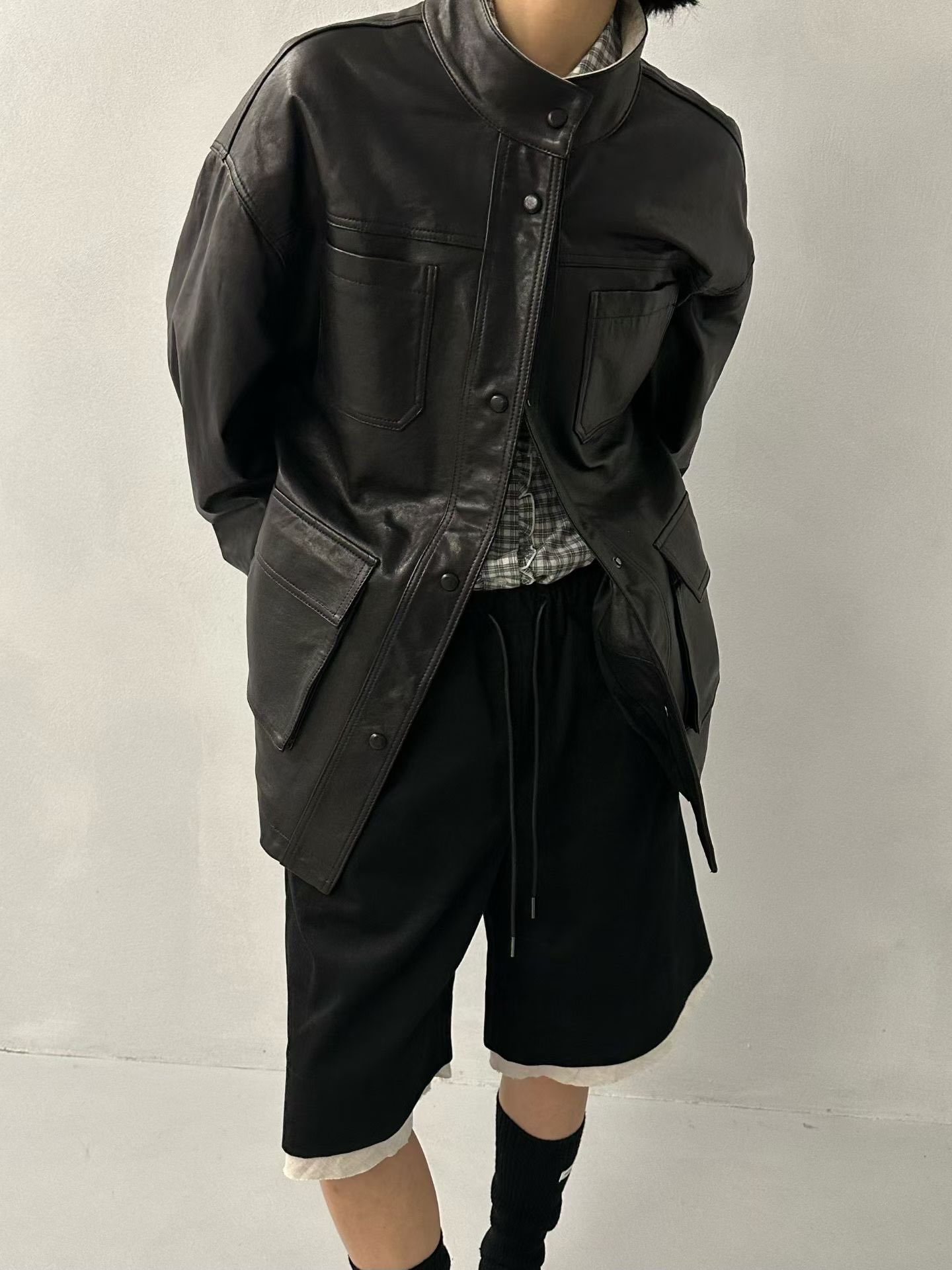 (2026FW) MAIONSTAFF - JK