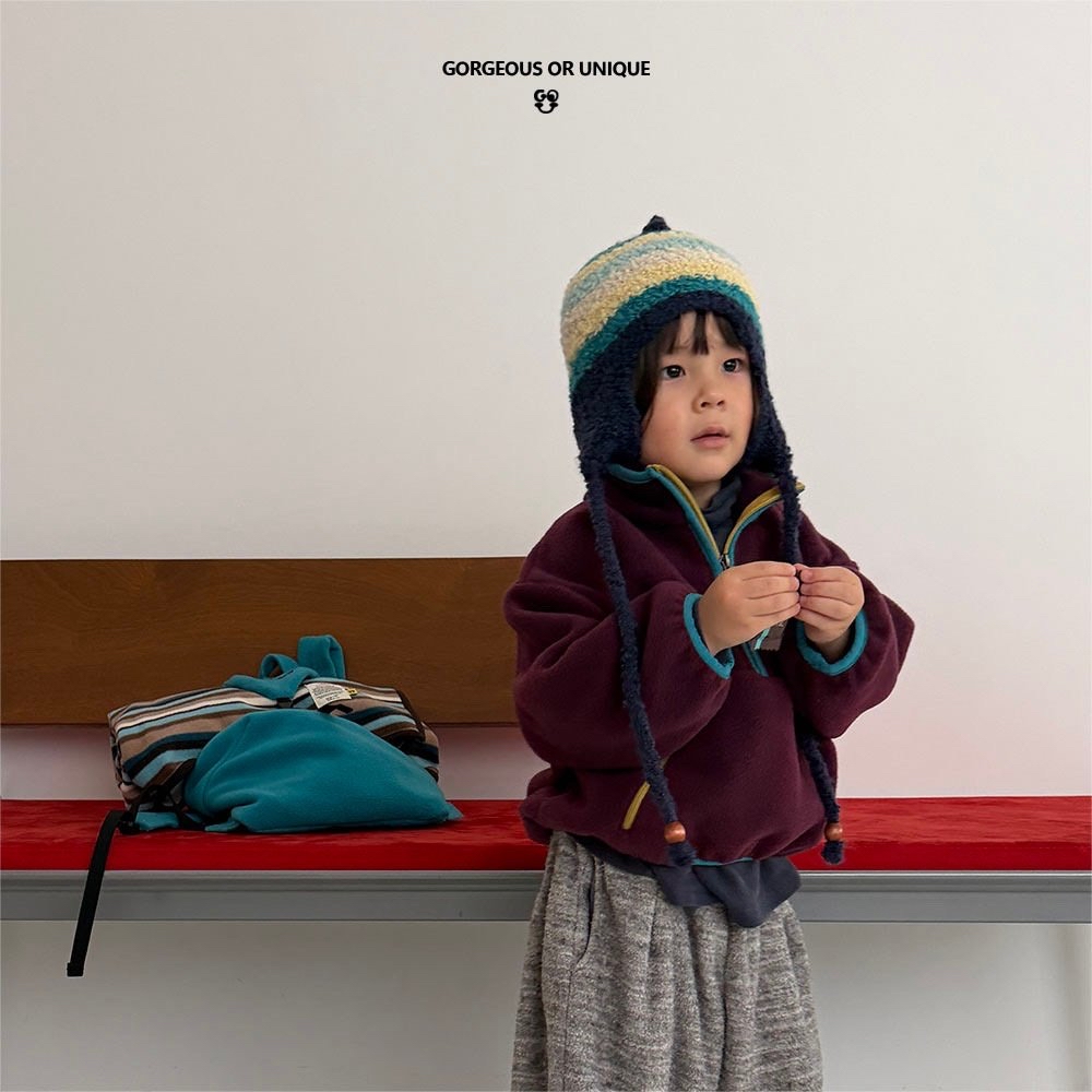 Gou | Tonton Anorak