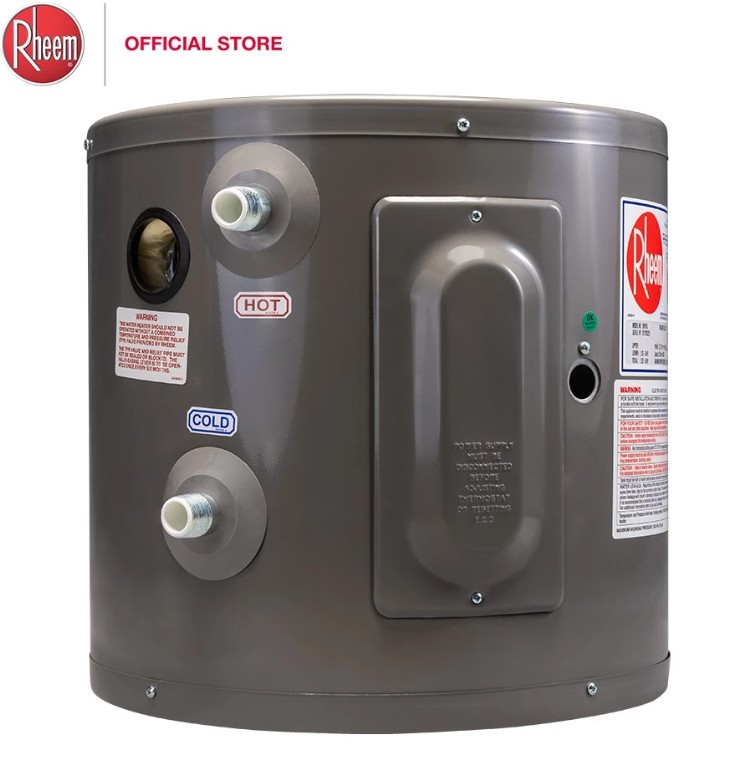 Rheem 23L 85VP6S Classic Electric Storage Water Heater