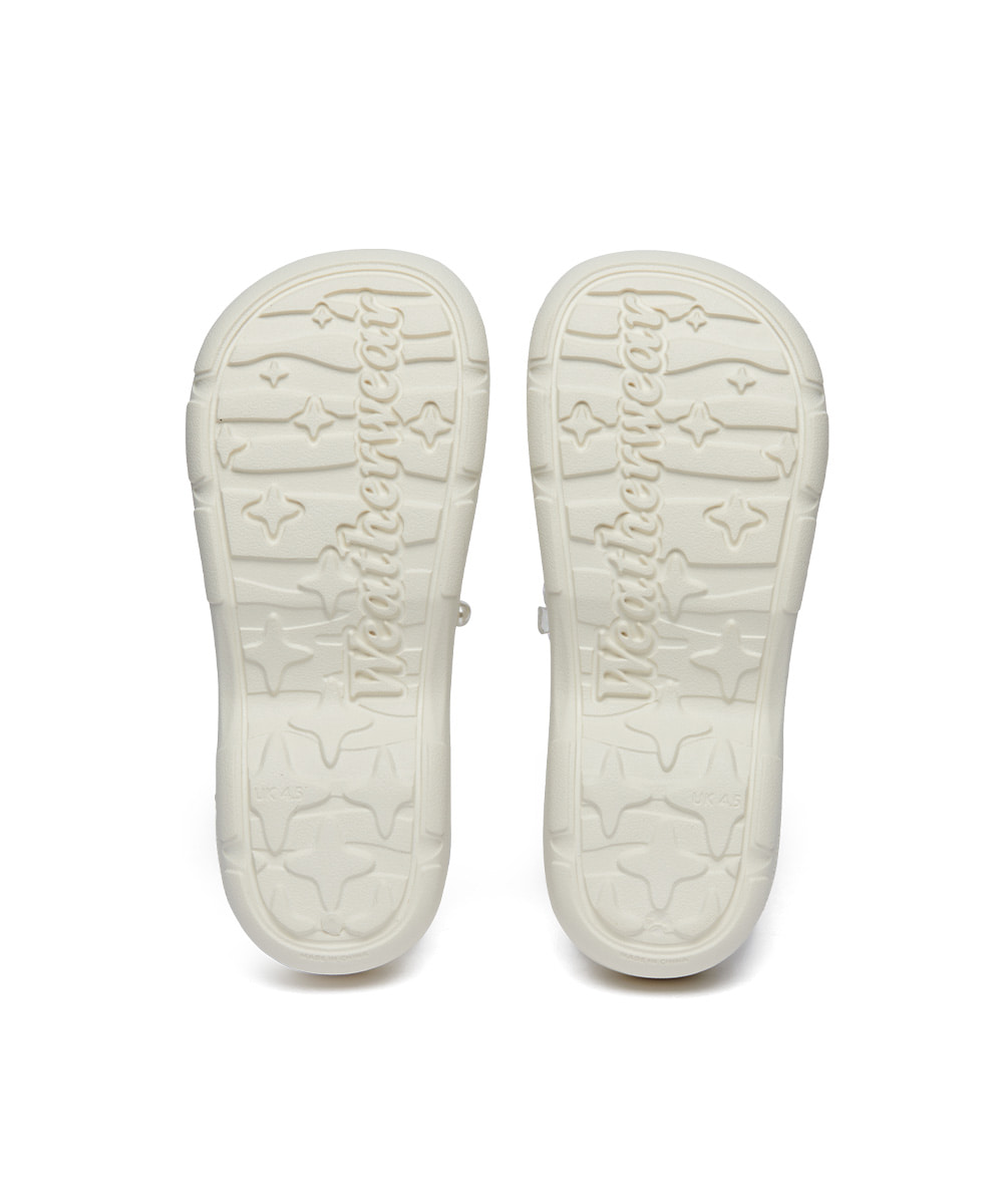 Rockfish Weatherwear [x clor] HAYDEN Flipflop