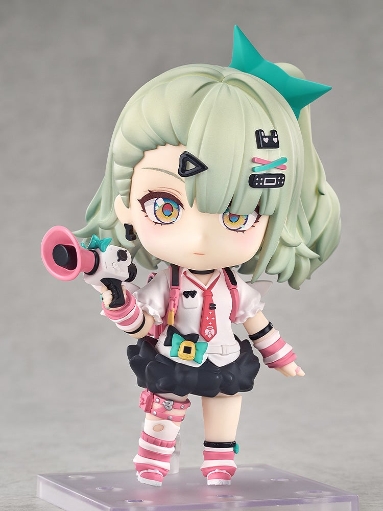 (預訂訂金 $100) (總價 $360) GSC Nendoroid 3102 絕區零 千夏 黏土人 Sunna (行版)