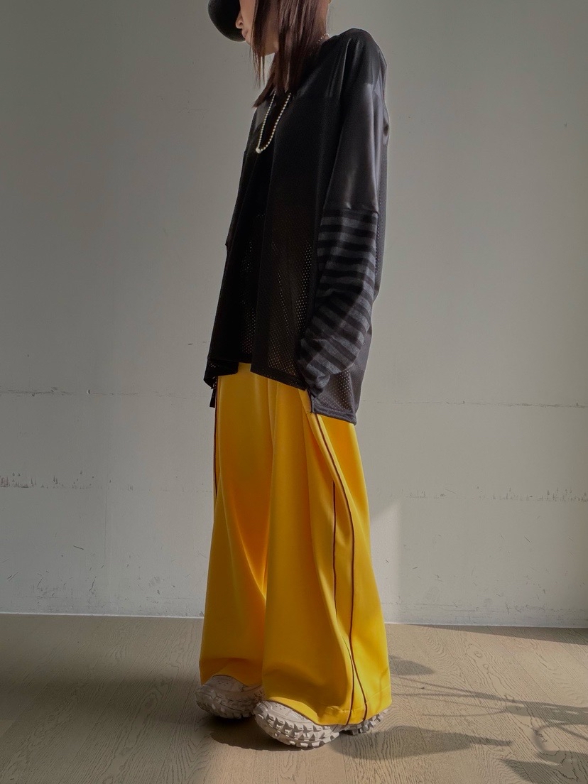 (2026SS) FRANC - PANTS