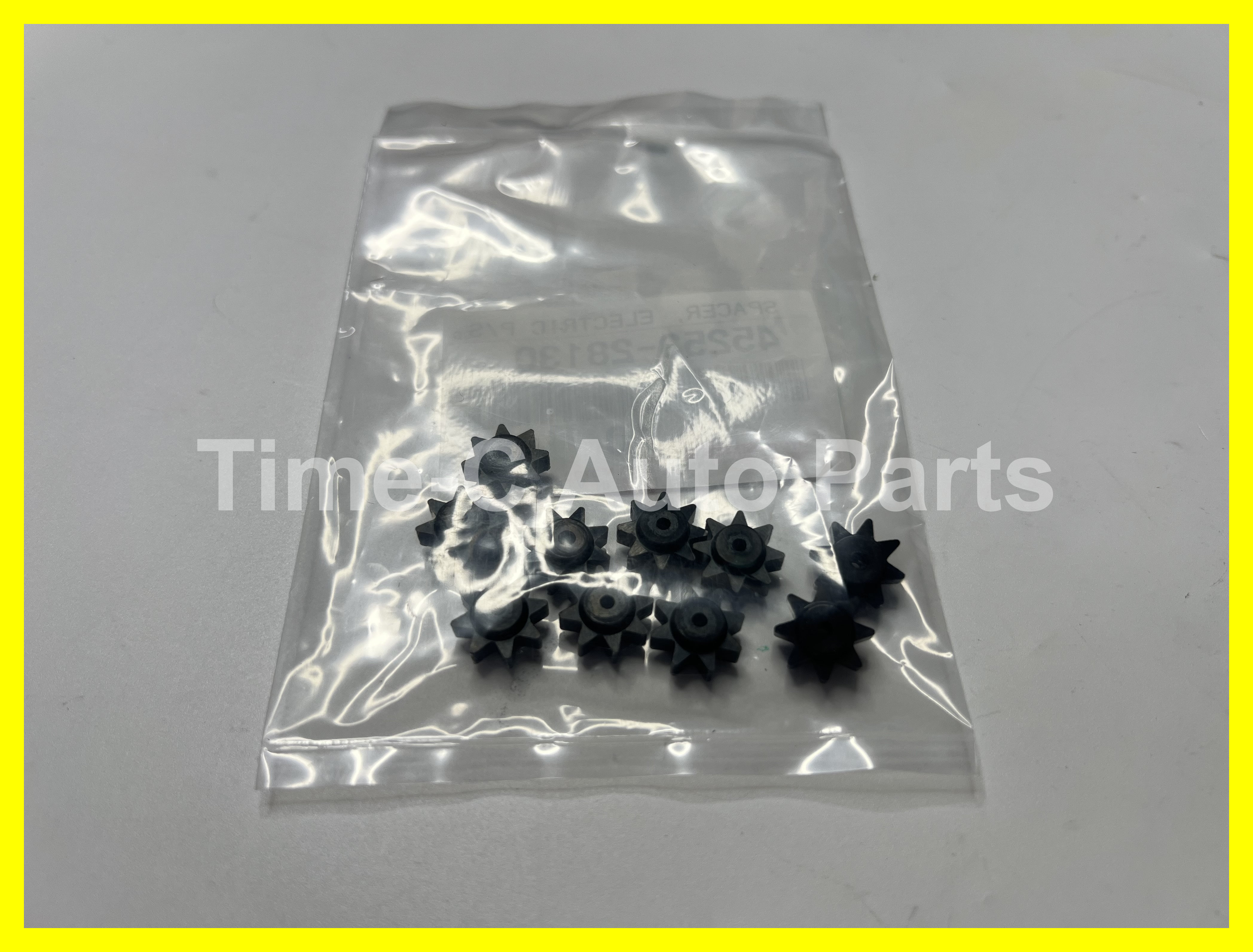 電呔摩打齒輪 45253-28130 - Toyota Alphard Vellfire 30系