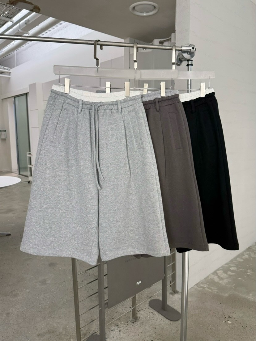 (2026FW) JCRANE - PANTS