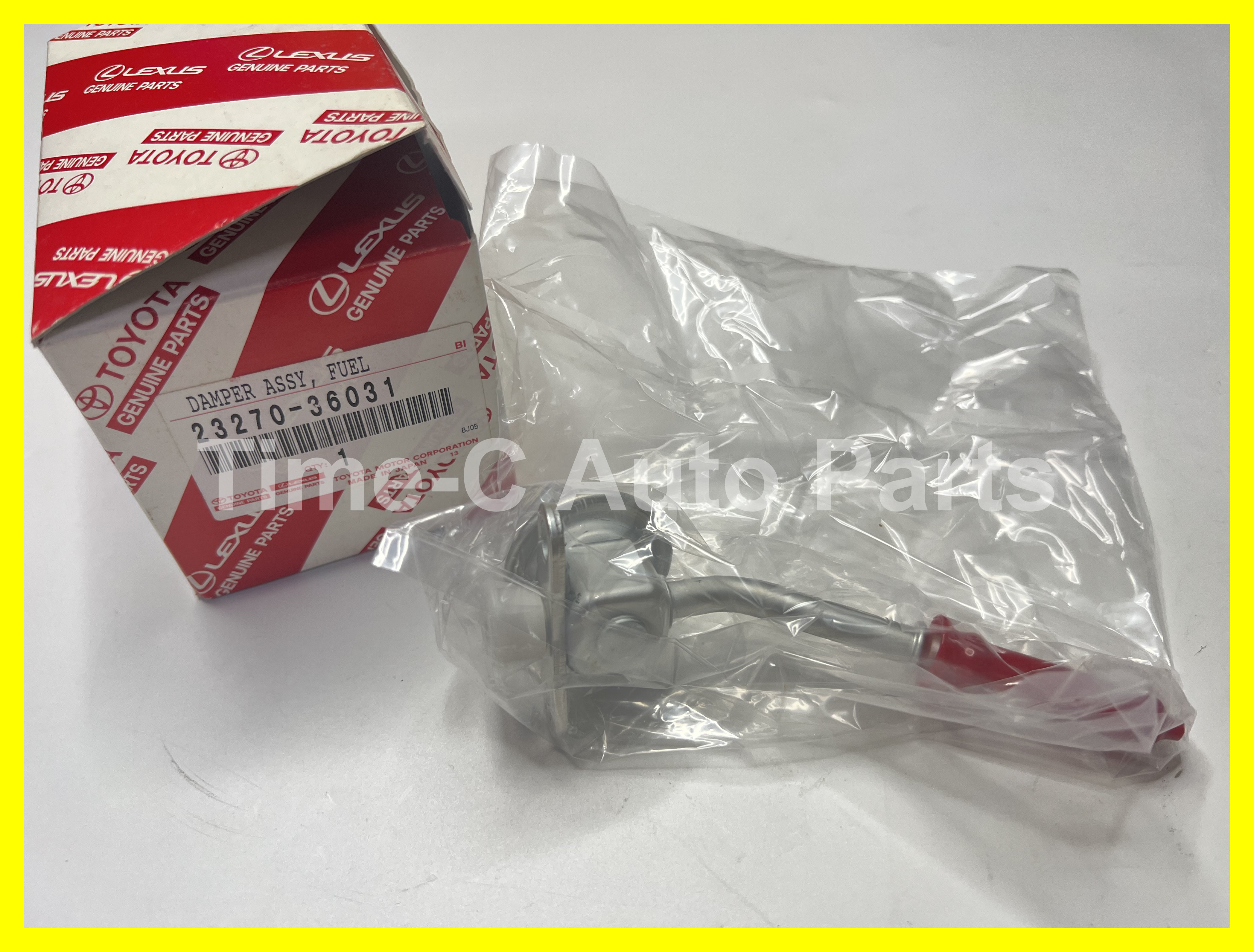 穩壓哇奴 23270-36031 - Toyota Camry