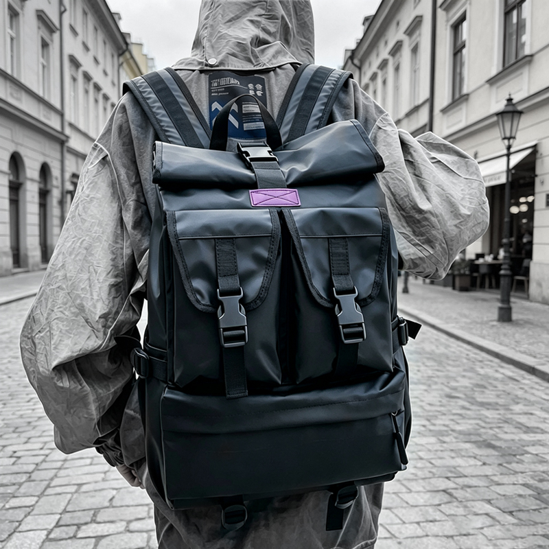Stormline Backpack | Stormline 休閒背包