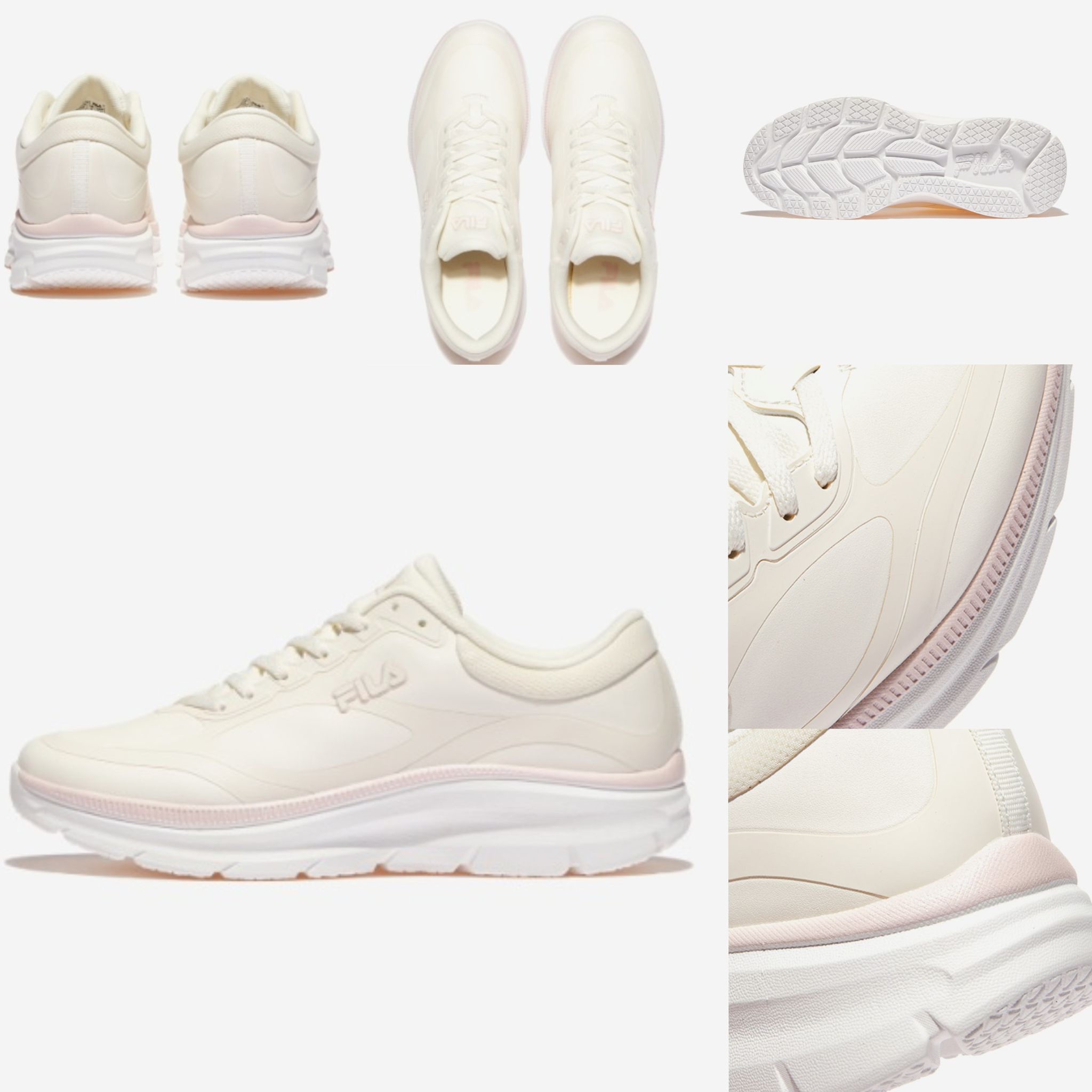 🇰🇷韓國Fila波鞋（FA5406）