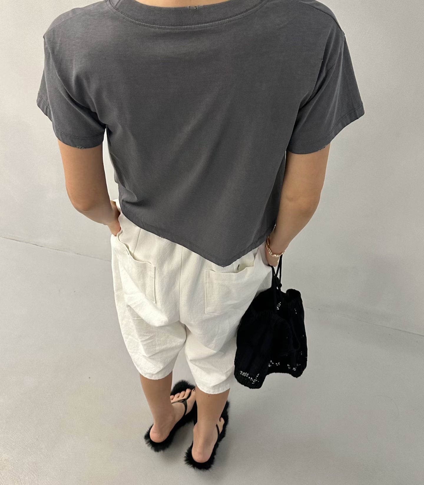 (2026SS) MAISONSTAFF - TOP