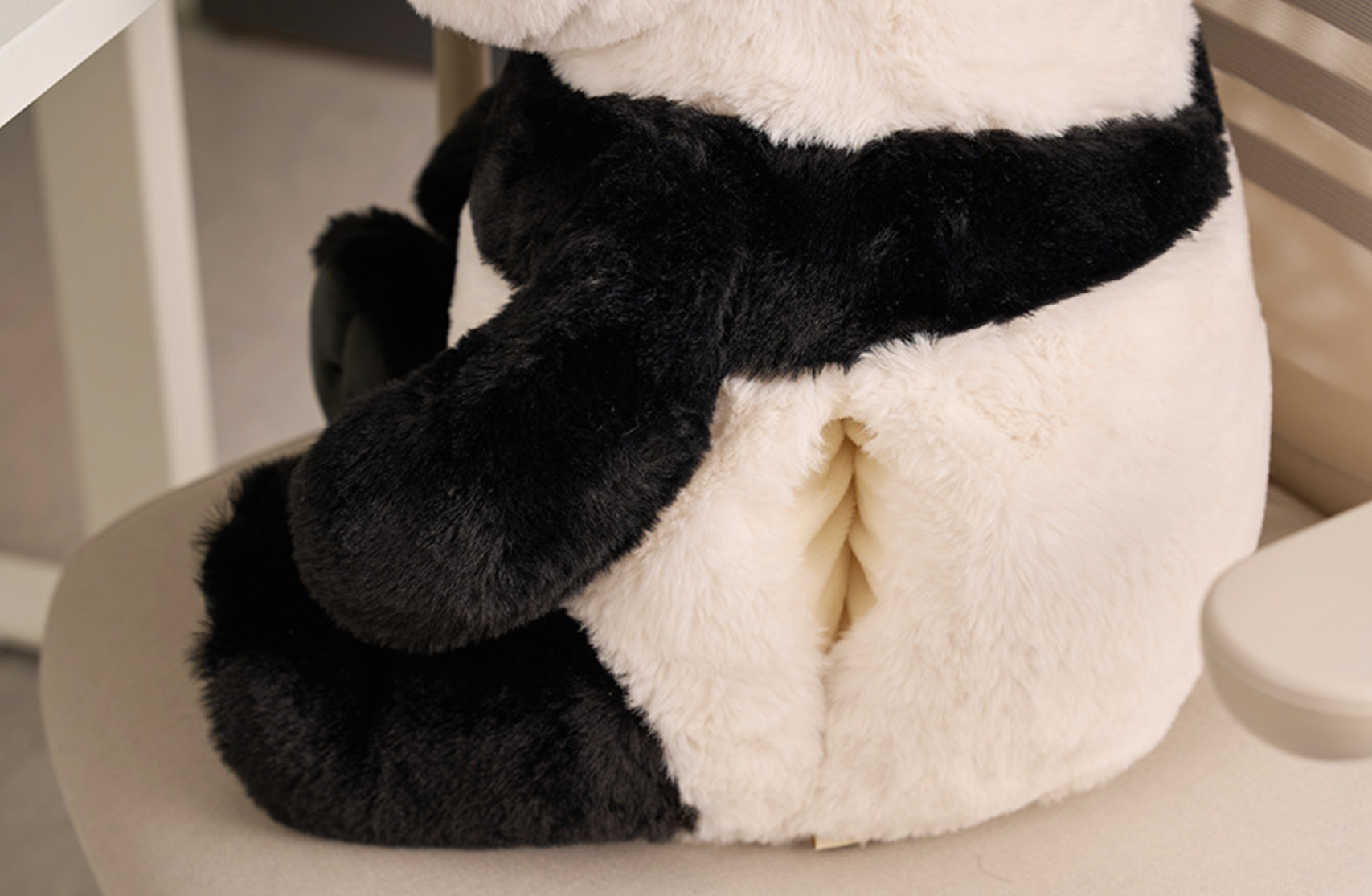 📦訂購 韓國代購 愛寶樂園 Everland Bao Family 寶家族 福寶 暖手枕公仔🧸