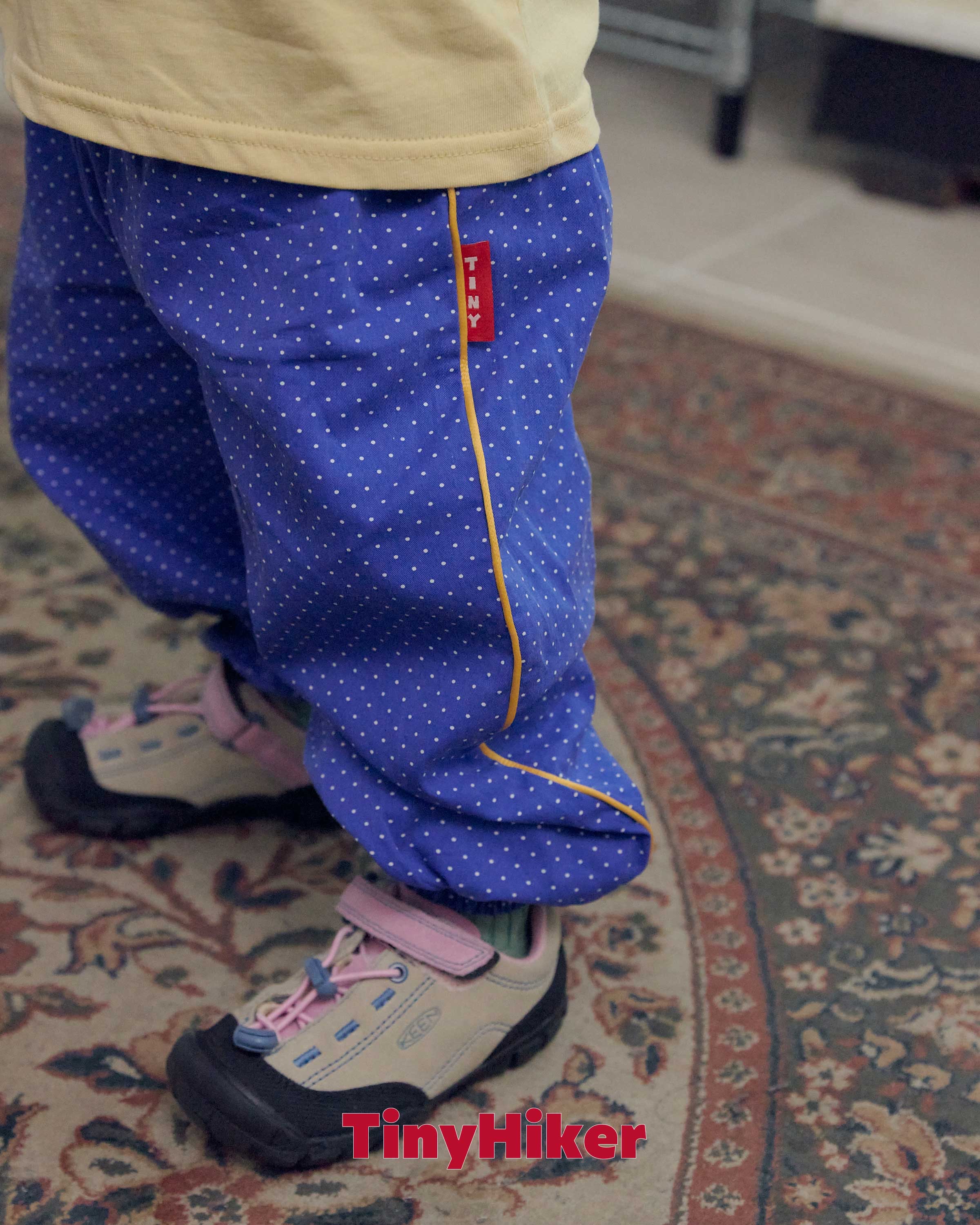 Tiny |  Nana Dot Pants