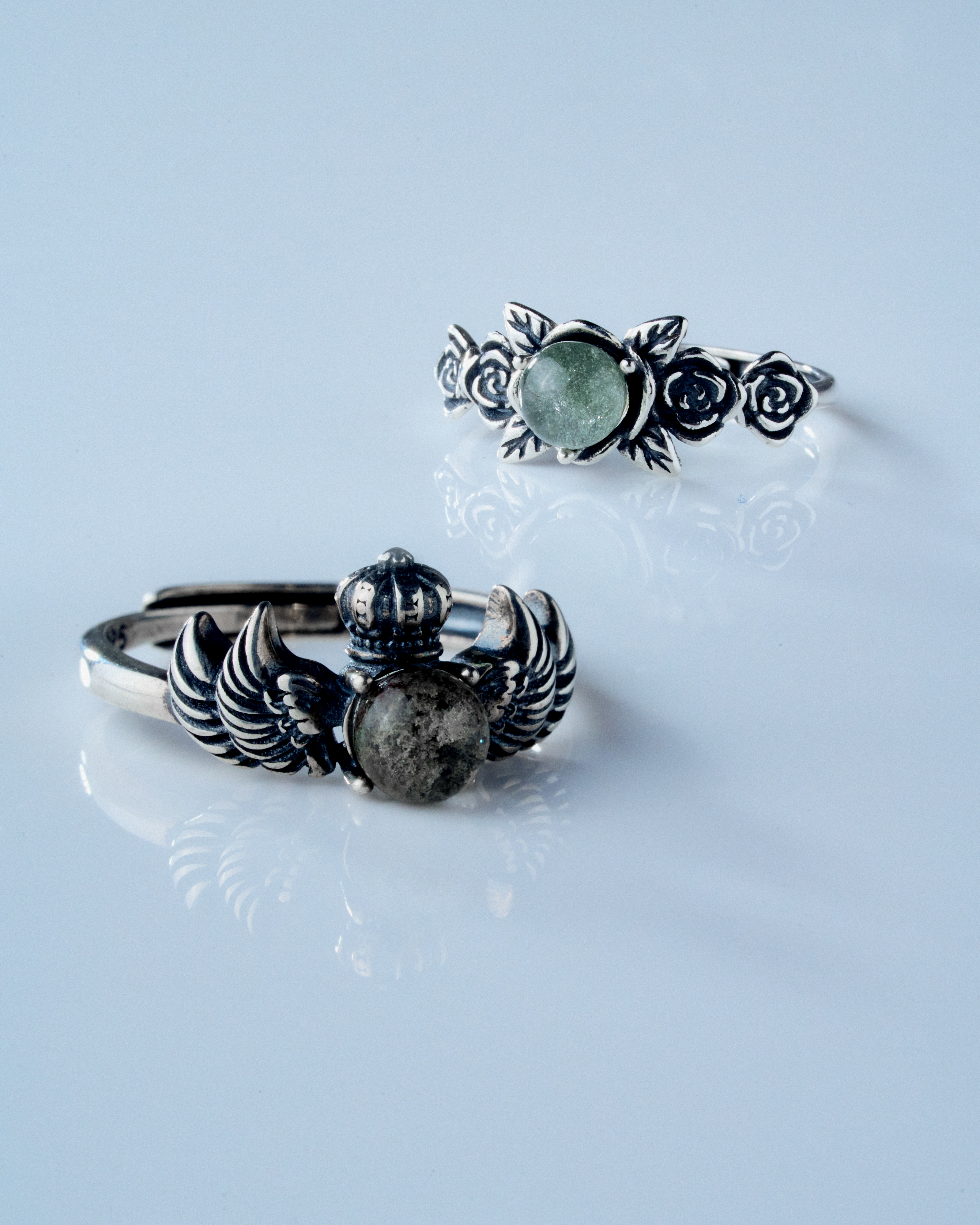 Prosperity Beacon 2.0 Ring