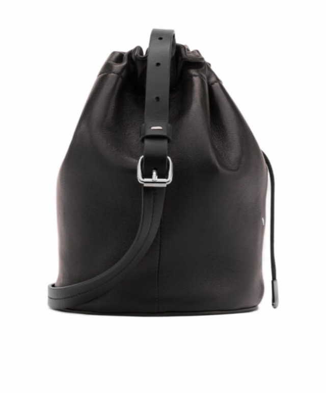 Maison Margiela 女士 抽繩單肩包均碼碼常規、