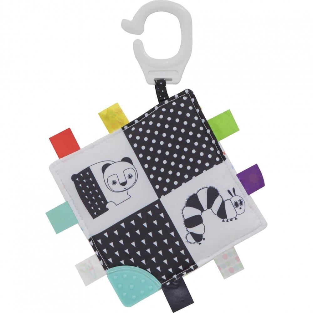 The Very Hungry Caterpillar 好餓的毛毛蟲🇯🇵響紙玩具0M+