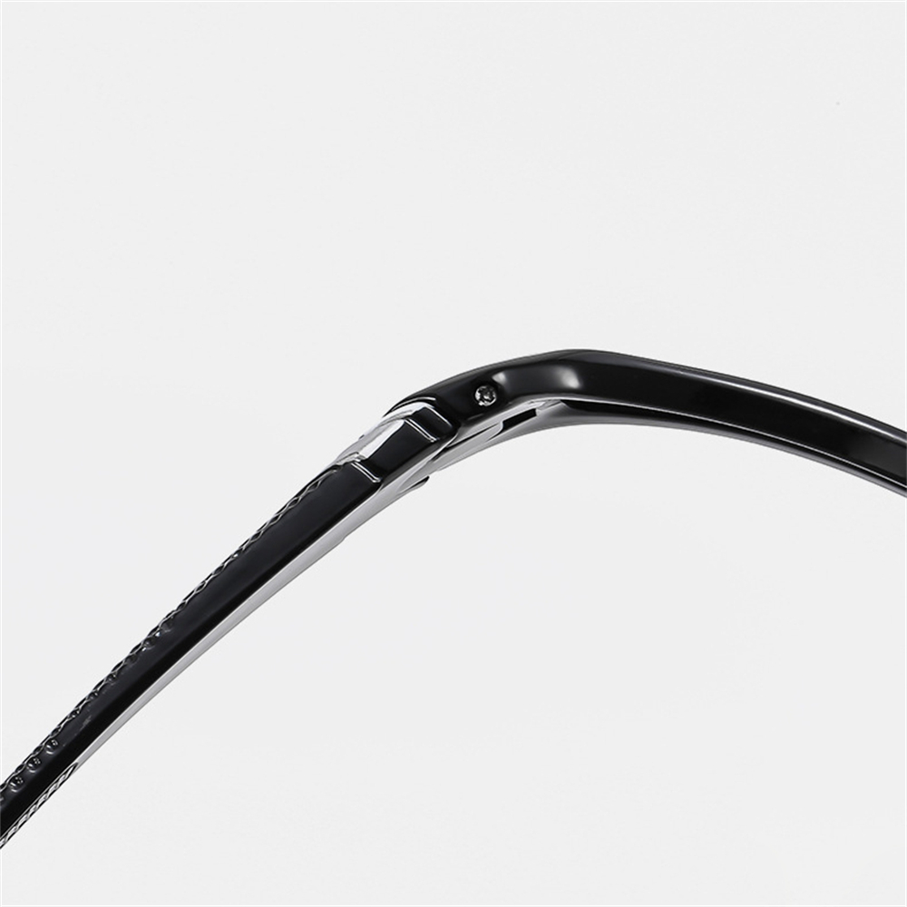 偏光運動墨鏡 黑灰 UB0266