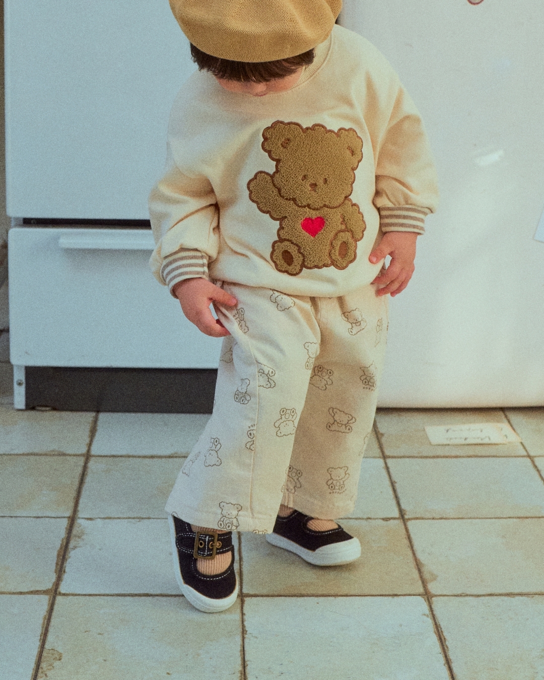 🇰🇷Oottbebe pants