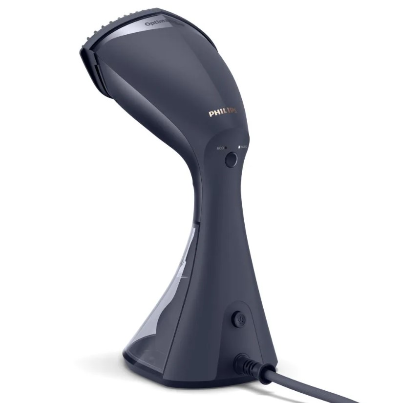 香港行貨 Philips 飛利浦 8000系列 手提式蒸氣掛熨機 GC810/26 2年保養