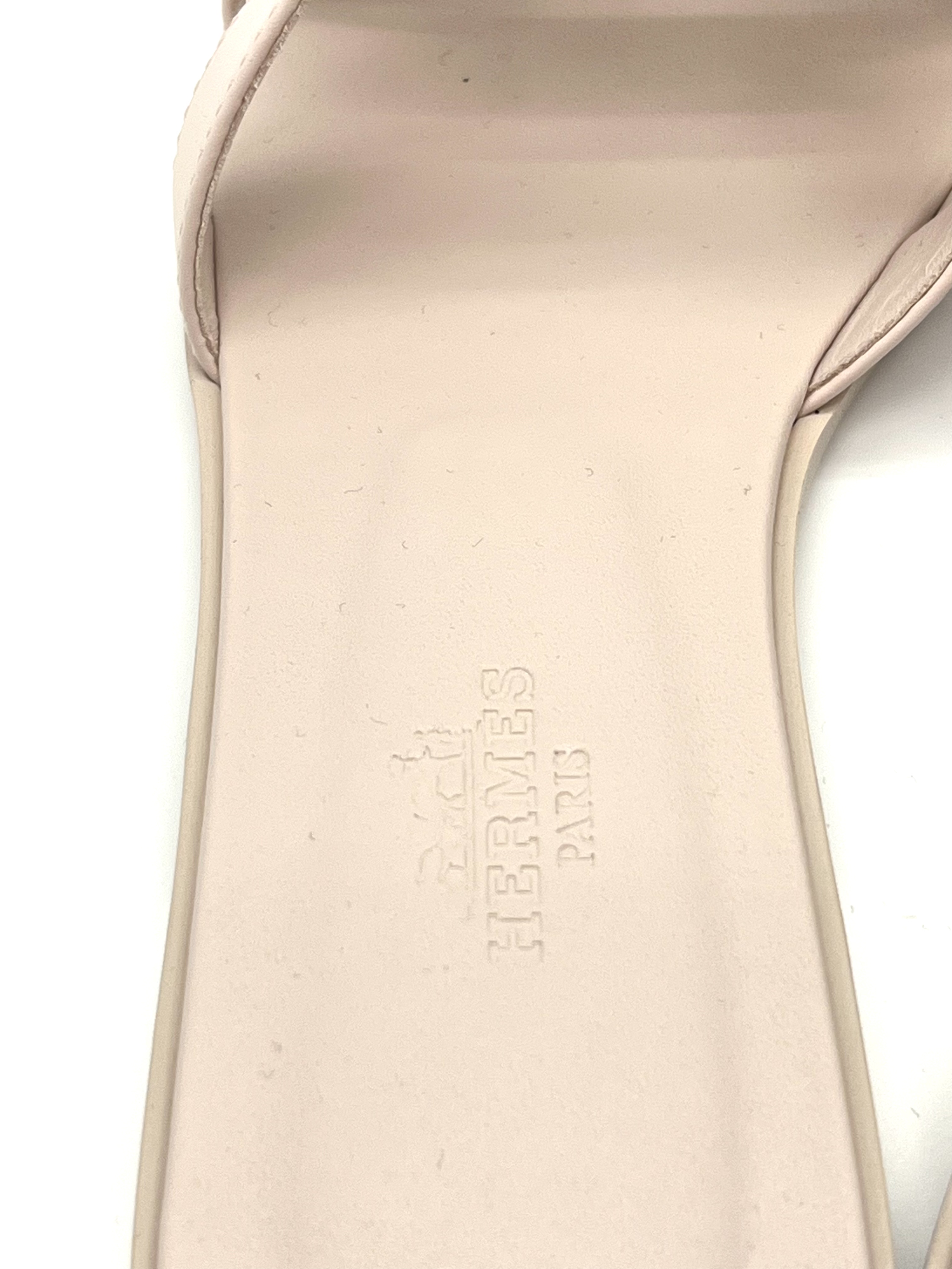 Pre-Owned HERMÉS Oran / Product Code: 26042207