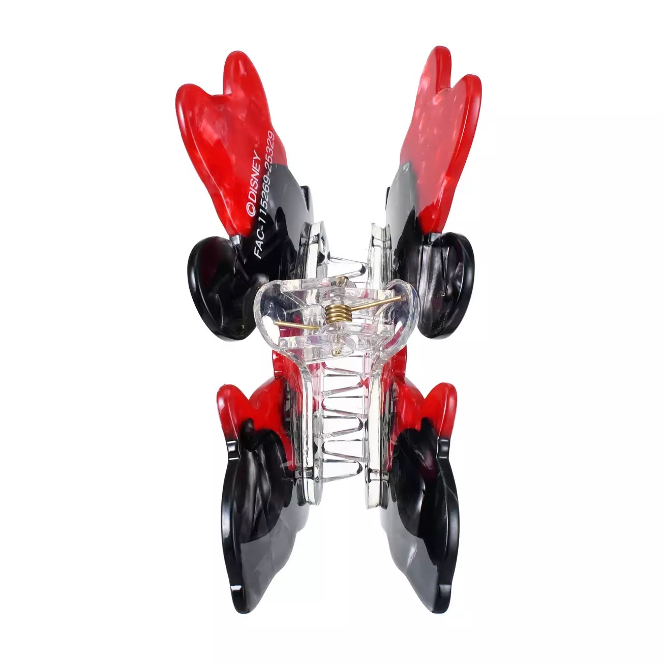 📦訂購 日本代購 Tokyo Disney 東京迪士尼 髮夾 鯊魚夾