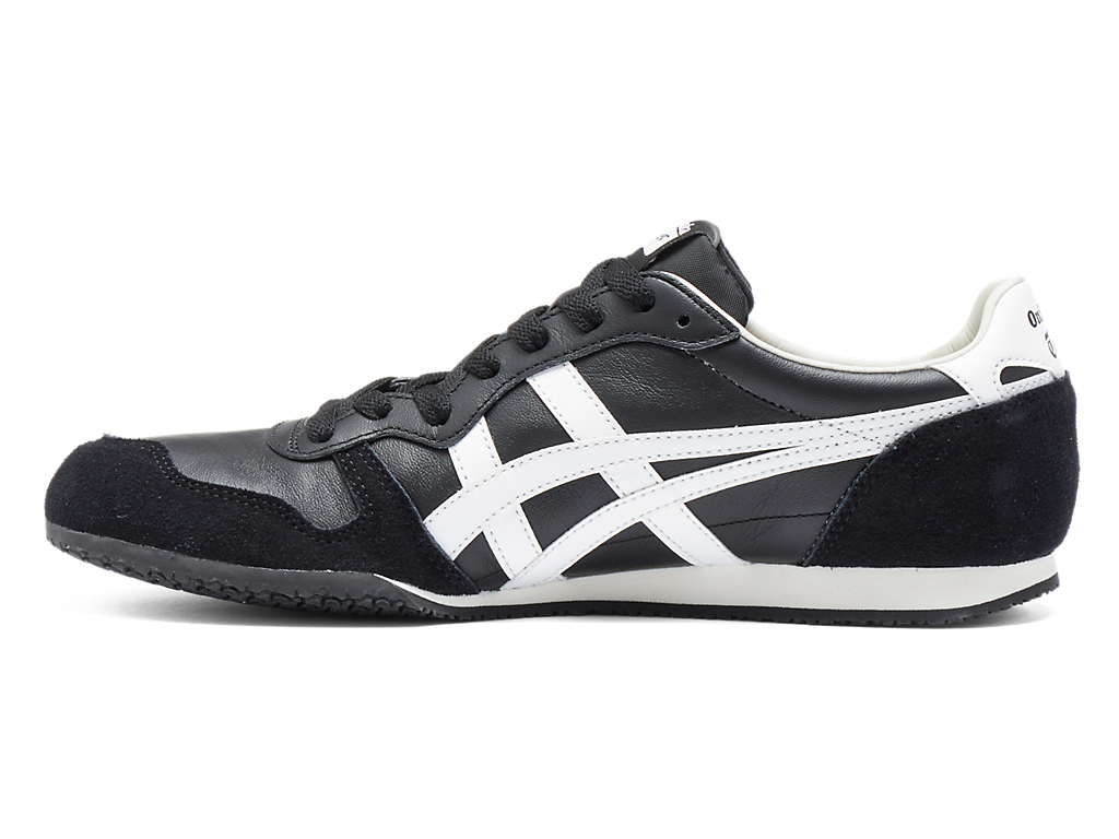 【预购】Onitsuka Tiger SERRANO｜1183C197