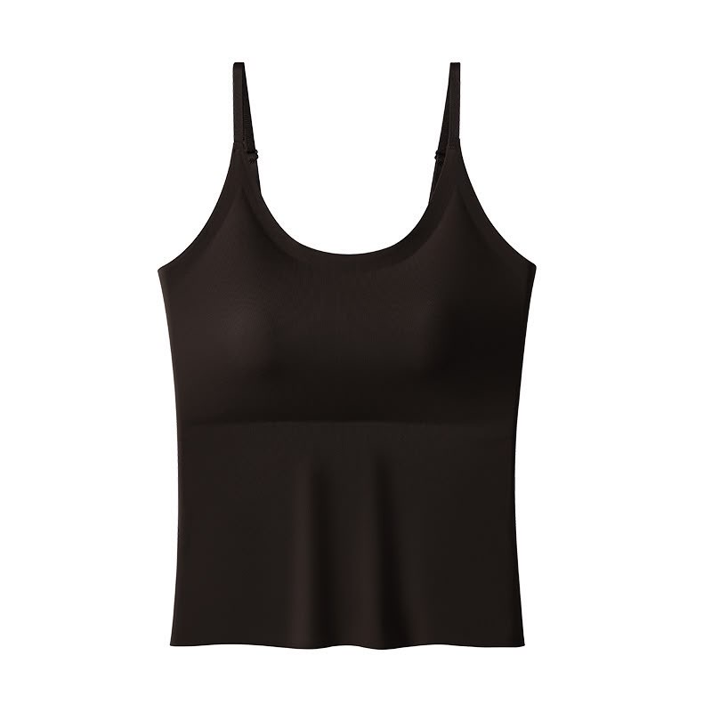 6762 Built-In Bra Camisole