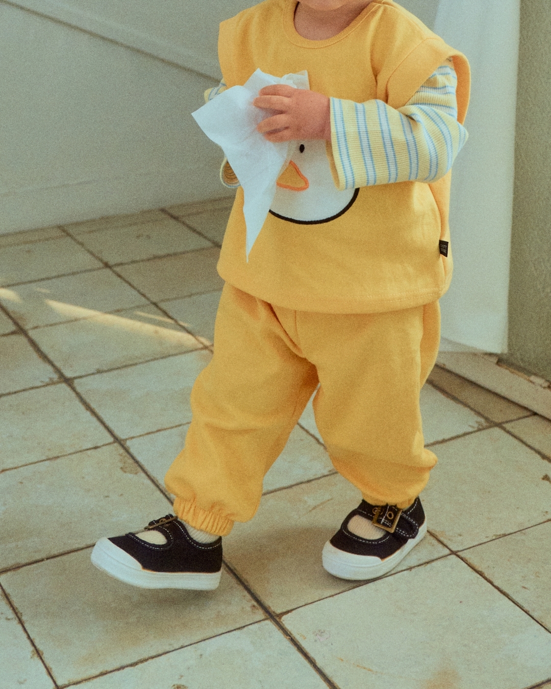 🇰🇷Oottbebe pants