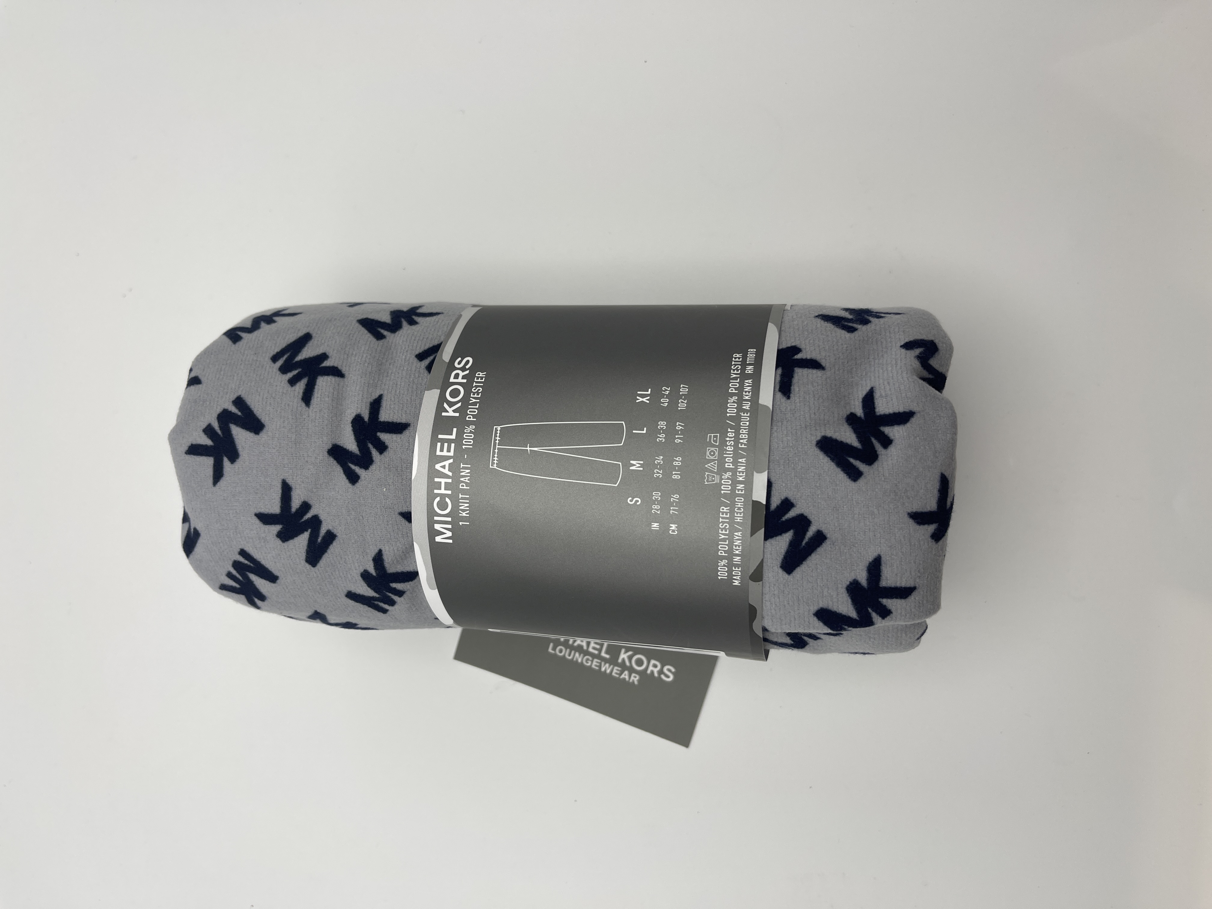 Michael Kors長睡褲 (香港現貨)