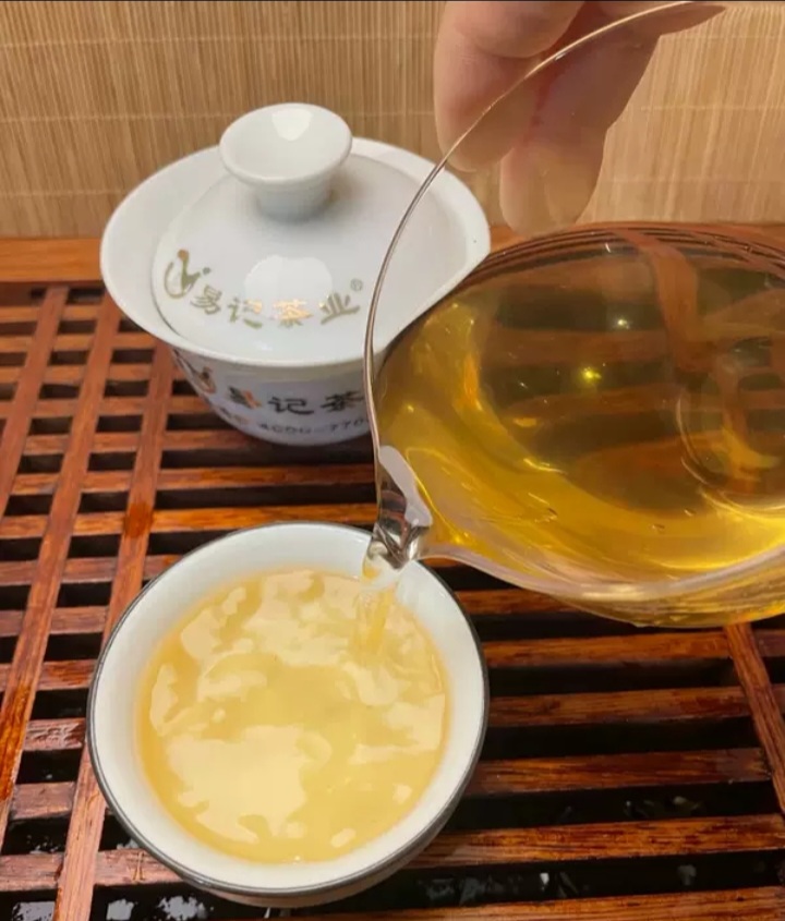 優質茉莉花茶禮盒