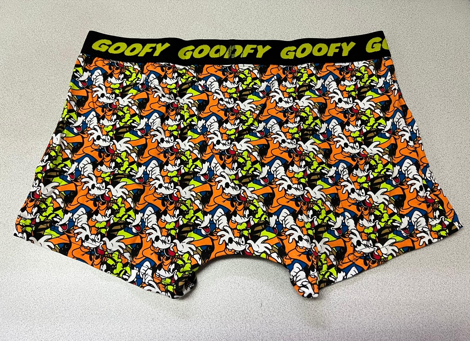 🎌日本直送🎌迪士尼系列 男士平角褲 