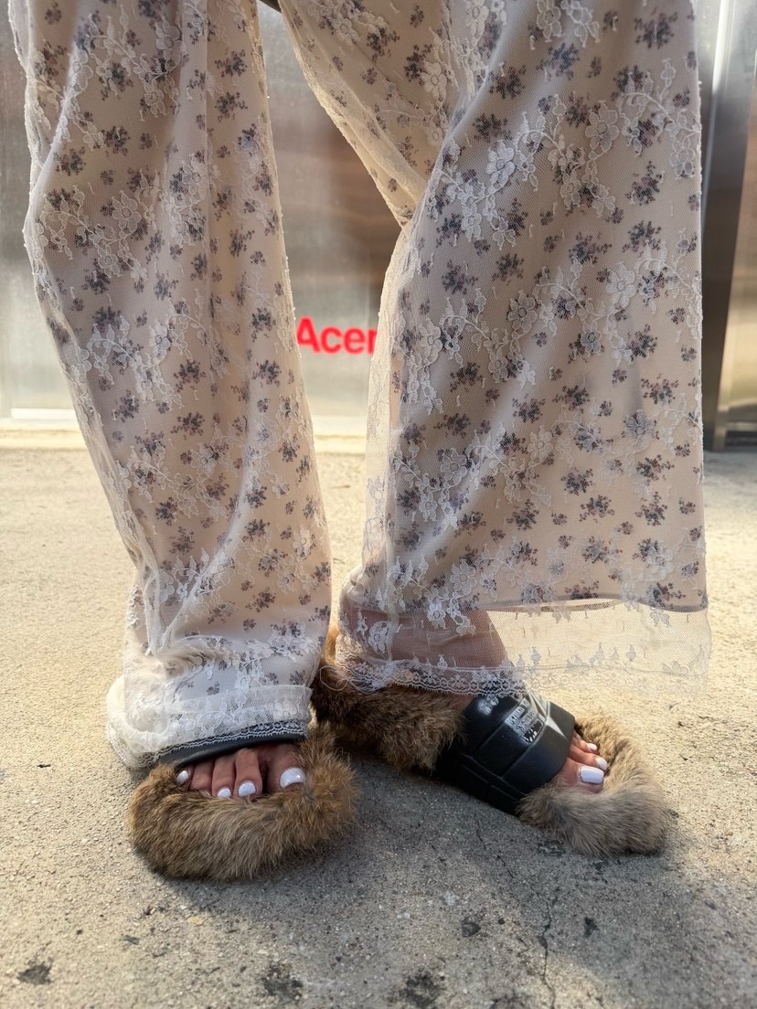 (2026FW) FRANC - PANTS