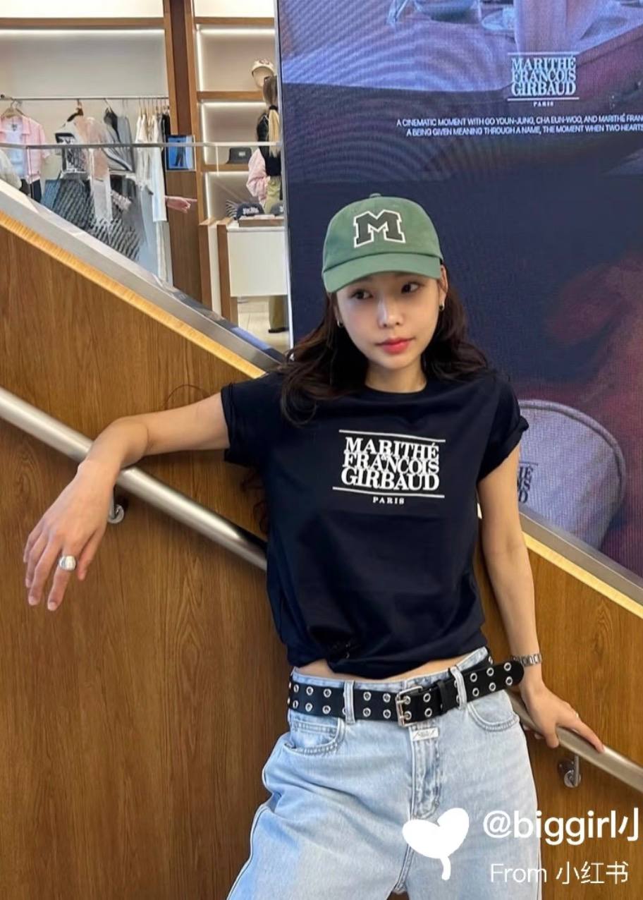 🇰🇷Marithe 经典女款✨