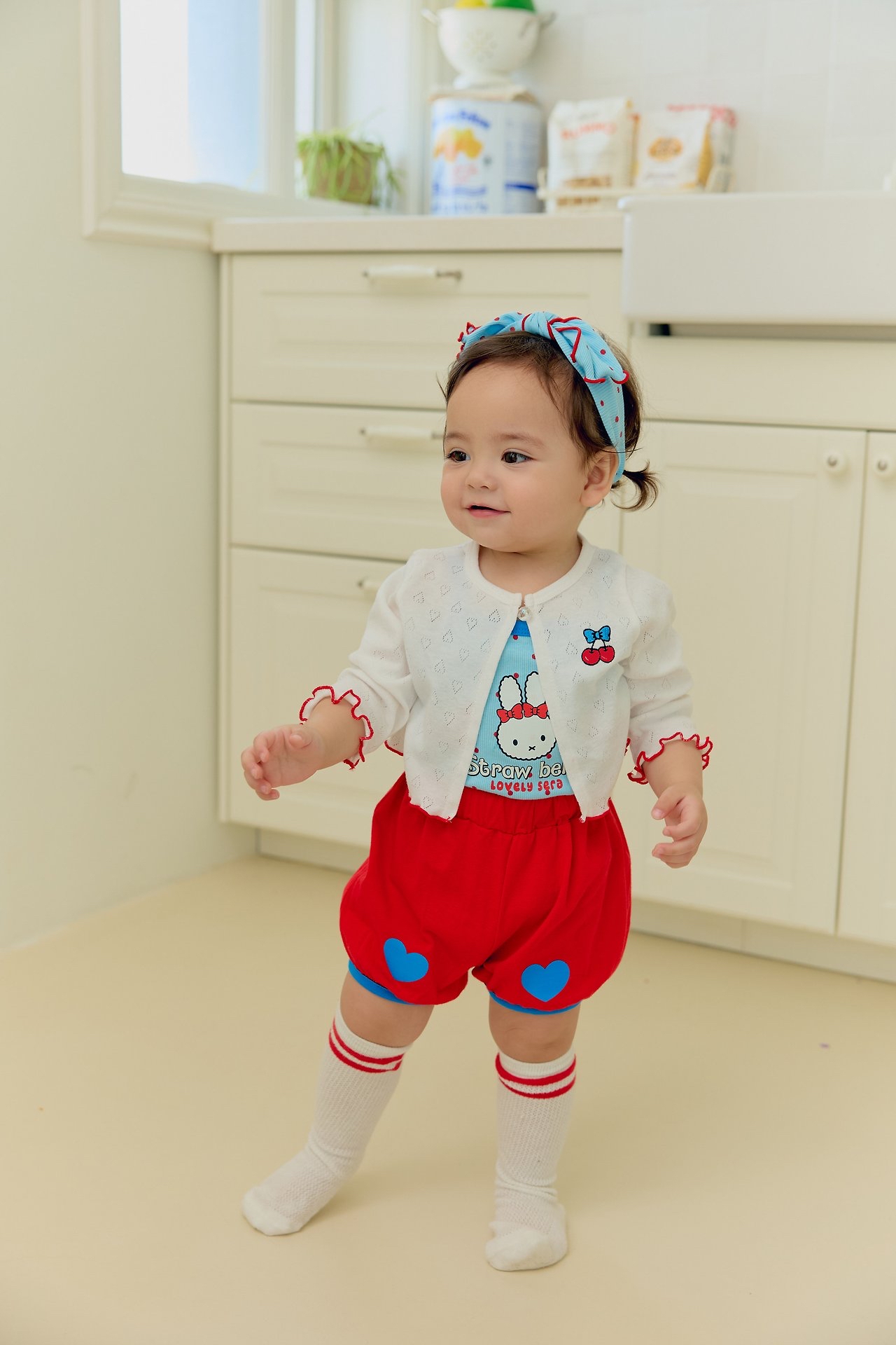 🇰🇷sera baby 外套