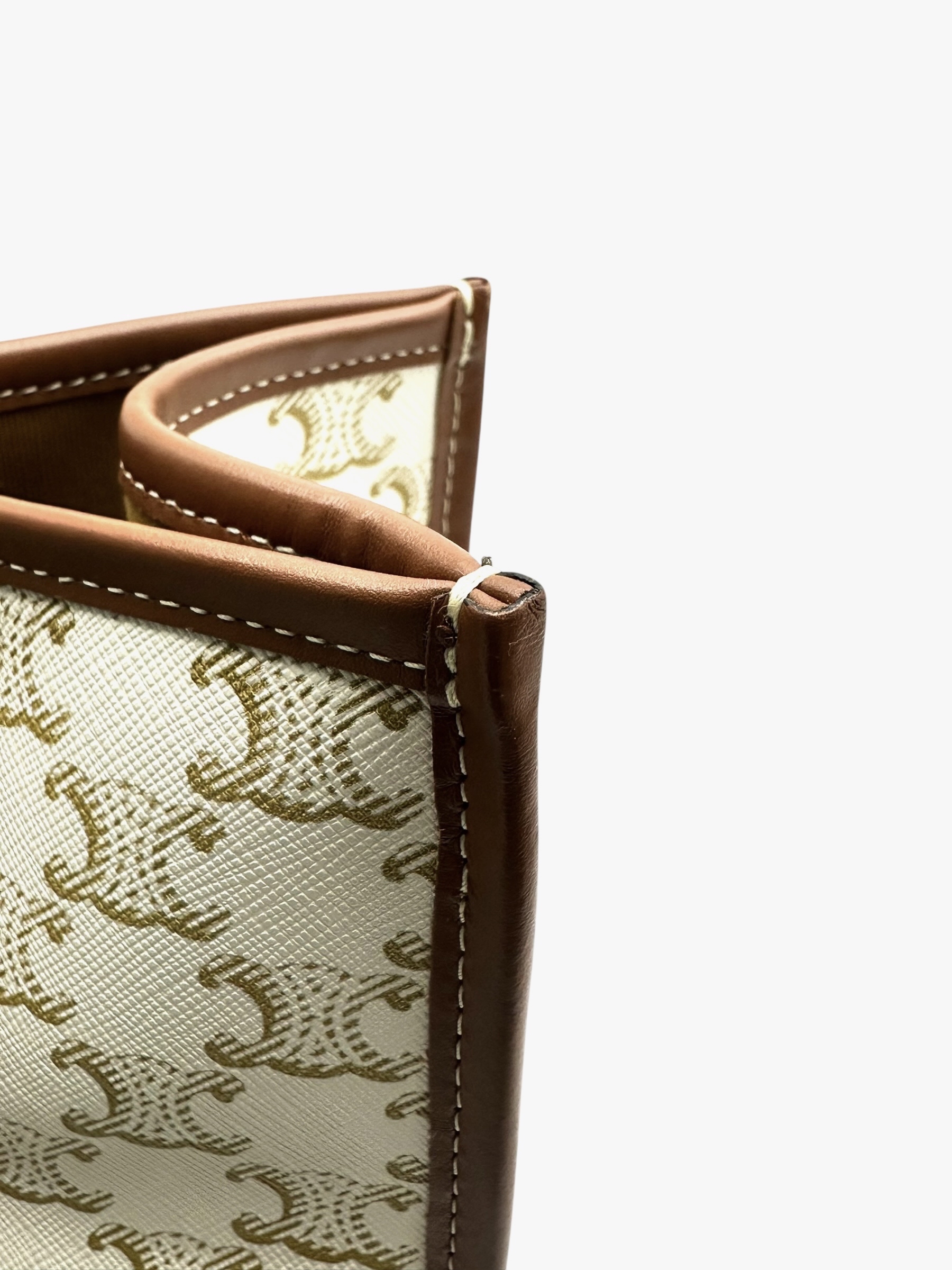 Pre-owned Celine Cabas / Product Code: 061801