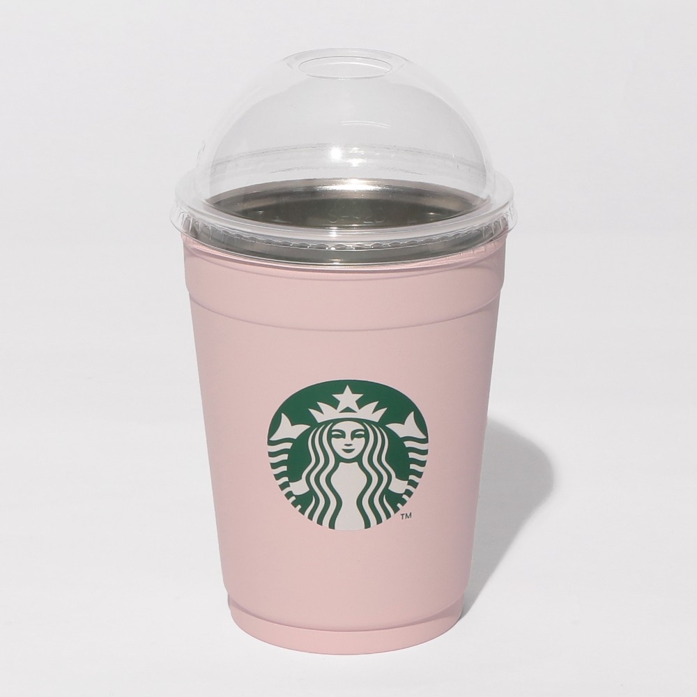 🎀【預訂】 Starbucks JP Sakura 2026 Collection 2way不鏽鋼杯355ml