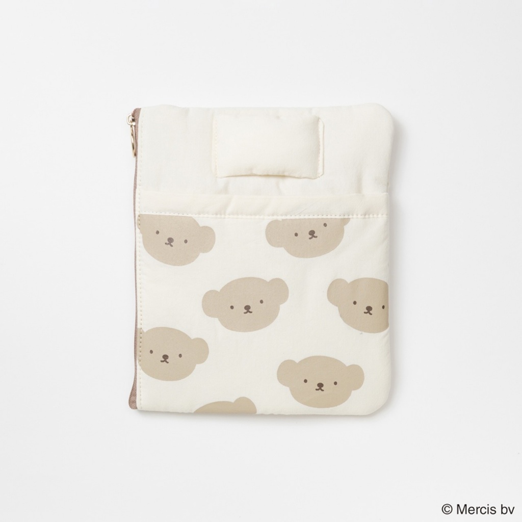 MIFFY 拉鍊包 - 01260321