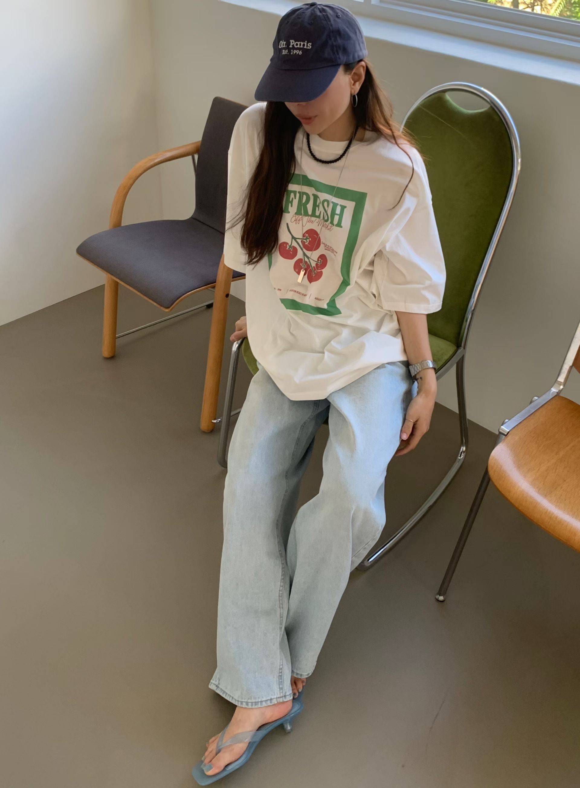 🇰🇷韓國女裝 | Fresh T