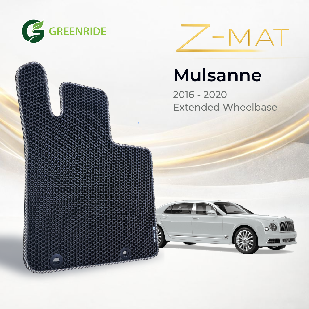 [Z-Mat] Bentley Mulsanne [Extended Wheelbase] (2016 - 2020)