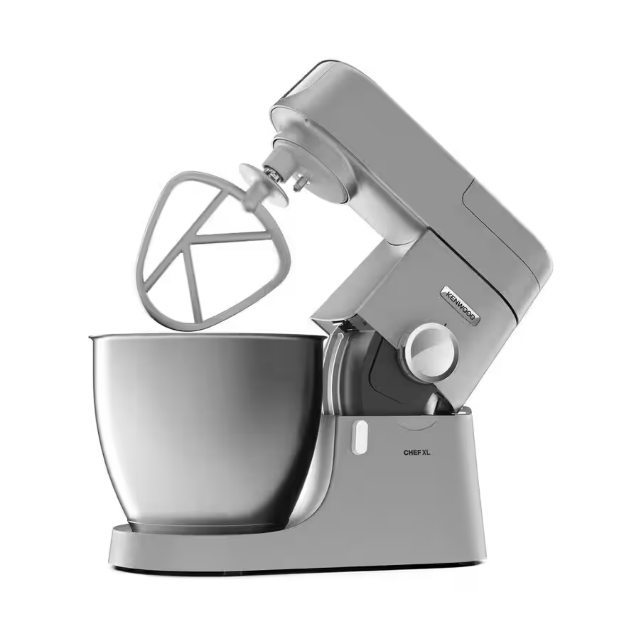 Kenwood 6.7L 1200W Chef XL Stand Mixer (KVL4100S)